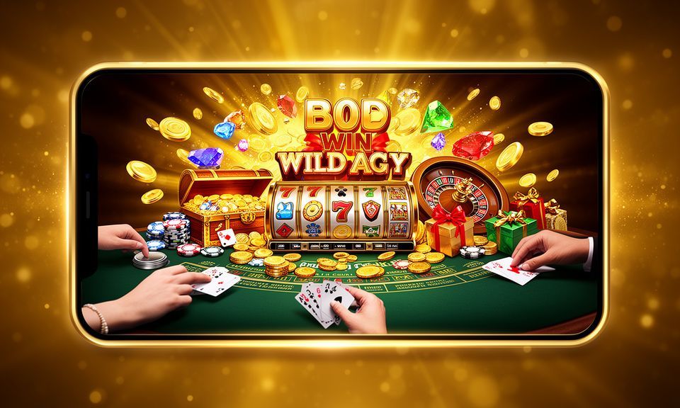 2p8889 mobile gaming